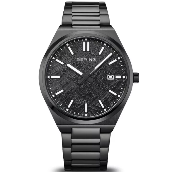 Bering Classic orologio da uomo 17639-722