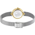 Bering Classic 15th Anniversary orologio da donna set 17724-010-GWP, cinturino in acciaio inossidabile argento