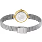 Bering Classic orologio da donna 17724-010, cinturino in acciaio inossidabile argento