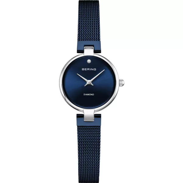 Bering Classic orologio da donna 17724-307