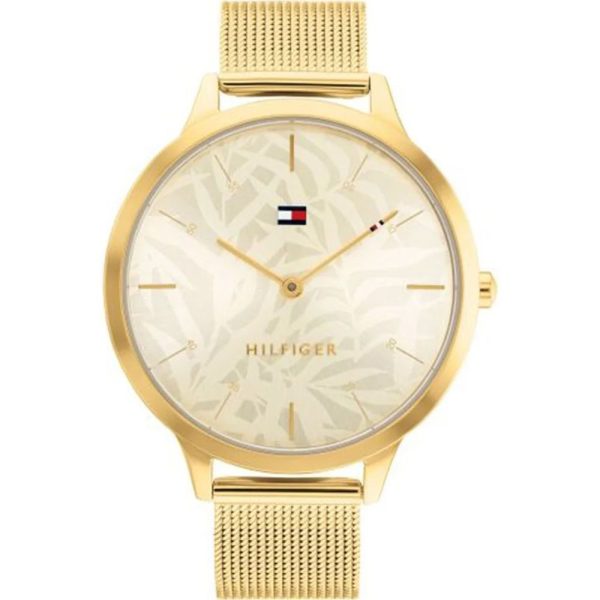 Tommy Hilfiger Samantha orologio da donna TH1782494