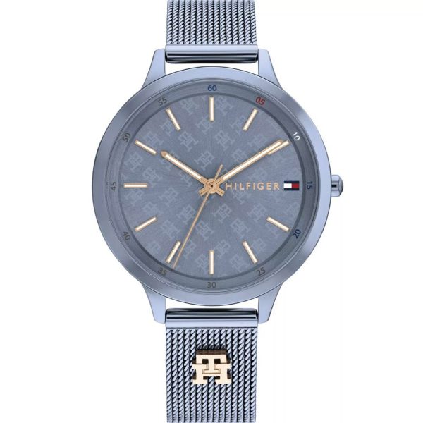 Tommy Hilfiger Iris orologio da donna TH1782589