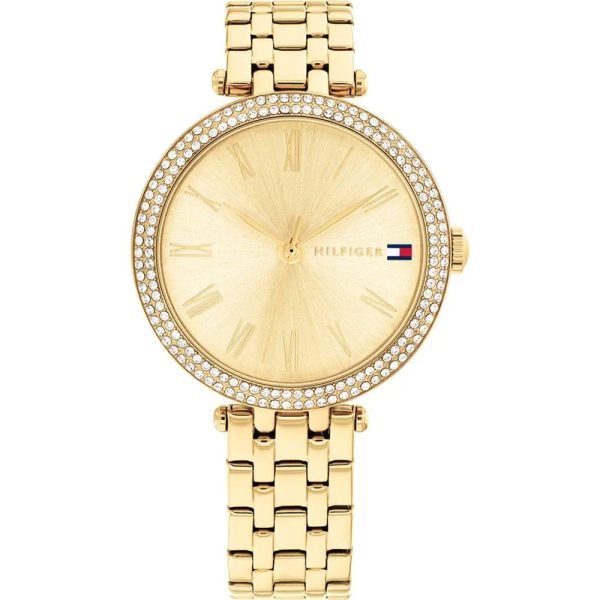 Tommy Hilfiger Natalie orologio da donna TH1782718