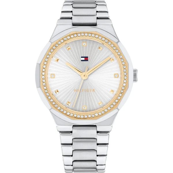 Tommy Hilfiger Piper orologio da donna TH1782723