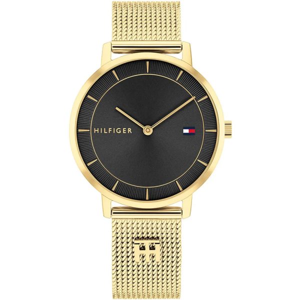 Tommy Hilfiger Tea Le orologio da donna TH1782739