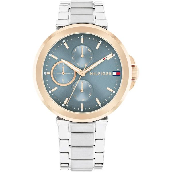 Tommy Hilfiger Lori orologio da donna TH1782754