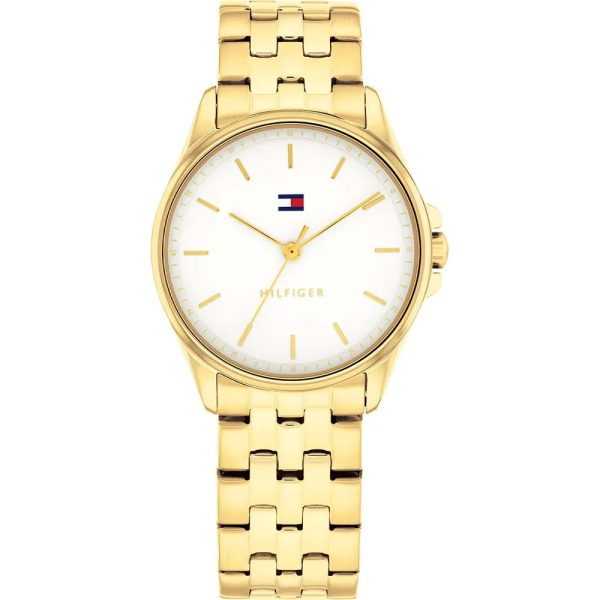 Tommy Hilfiger Jade orologio da donna TH1782773