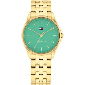 Tommy Hilfiger Jade orologio da donna TH1782774