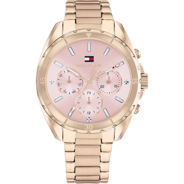 Tommy Hilfiger Mellie Mini orologio da donna TH1782784