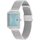Tommy Hilfiger Tea Square orologio da donna TH1782789
