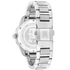 Tommy Hilfiger Crystals orologio da donna TH1782793, cinturino in acciaio inossidabile argento
