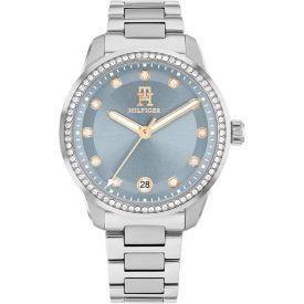 Tommy Hilfiger TH85 Crystals orologio da donna TH1782795