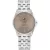 Tommy Hilfiger Jade orologio da donna TH1782801, quadrante marrone, cinturino in acciaio inossidabile argento