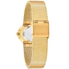 Tommy Hilfiger Moira orologio da donna TH1782847, cinturino in acciaio inossidabile oro