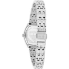Tommy Hilfiger Norah orologio da donna TH1782872, quadrante argento, cinturino in acciaio inossidabile argento