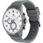 Tommy Hilfiger Max orologio da uomo TH1791972