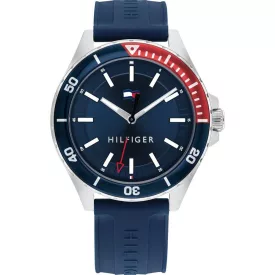 Tommy Hilfiger Logan orologio da uomo TH1792009