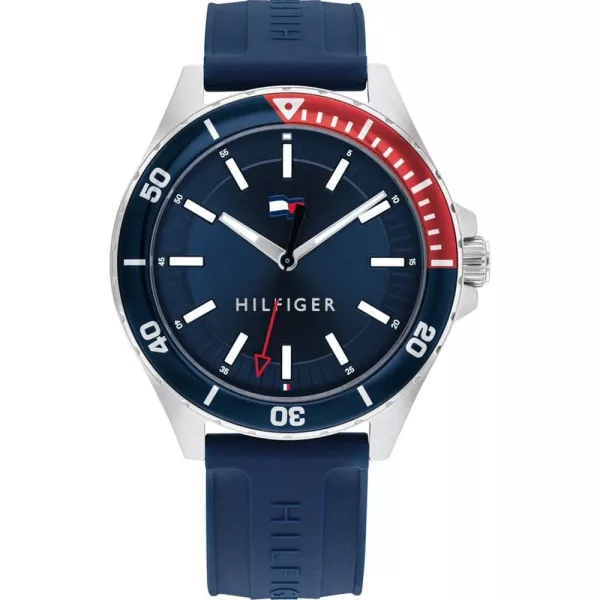 Tommy Hilfiger Logan orologio da uomo TH1792009