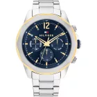 Tommy Hilfiger Lars orologio da uomo TH1792059