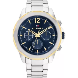 Tommy Hilfiger Lars orologio da uomo TH1792059