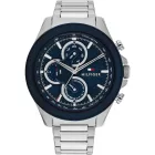 Tommy Hilfiger Clark orologio da uomo TH1792080
