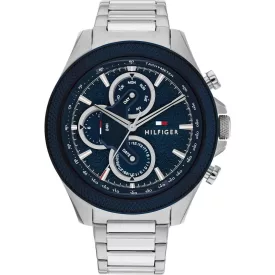 Tommy Hilfiger Clark orologio da uomo TH1792080