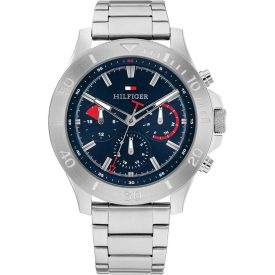Tommy Hilfiger Bryan orologio da uomo TH1792113