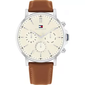 Tommy Hilfiger Tyson orologio da uomo TH1792143