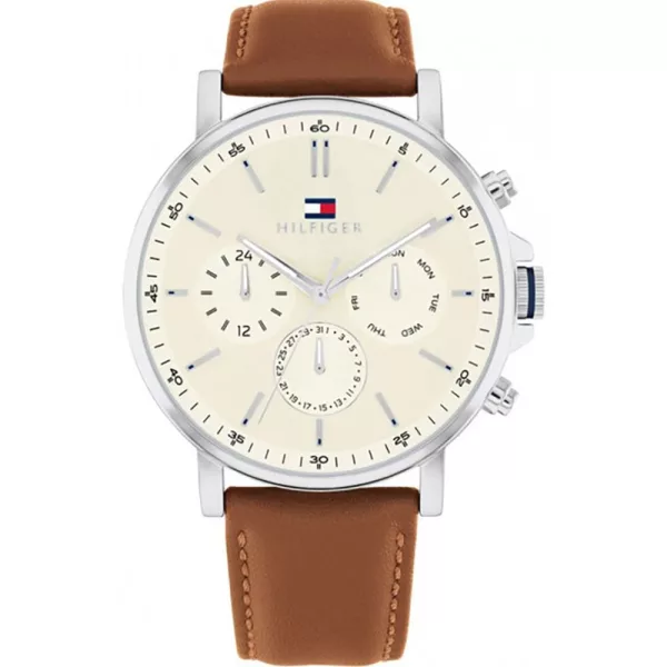 Tommy Hilfiger Tyson orologio da uomo TH1792143