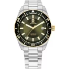 Tommy Hilfiger Automatic orologio da uomo TH1792155