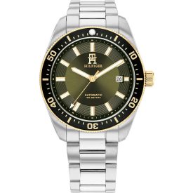 Tommy Hilfiger Automatic orologio da uomo TH1792155