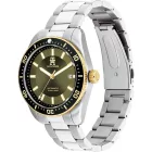 Tommy Hilfiger Automatic orologio da uomo TH1792155