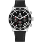 Tommy Hilfiger TH85 Chrono orologio da uomo TH1792162