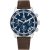 Tommy Hilfiger TH85 Chrono orologio da uomo TH1792163