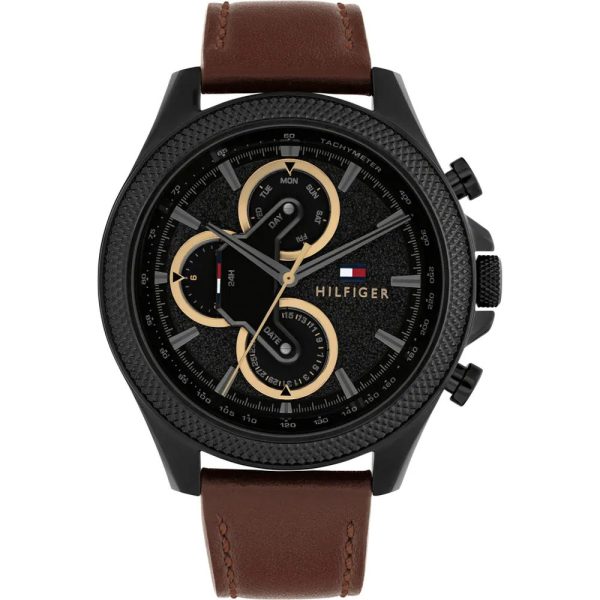 Tommy Hilfiger Clark orologio da uomo TH1792164