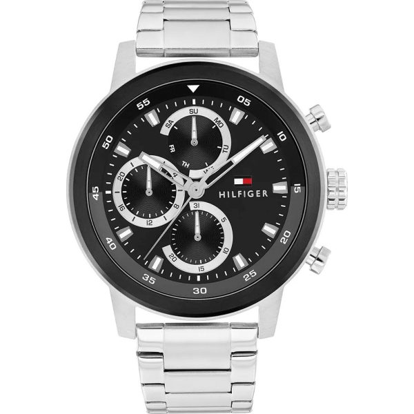 Tommy Hilfiger Rocky orologio da uomo TH1792181