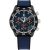 Tommy Hilfiger TH85 Carbon orologio da uomo TH1792183