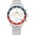 Tommy Hilfiger TH85 Chrono orologio da uomo TH1792184