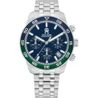 Tommy Hilfiger TH85 Chrono orologio da uomo TH1792185