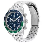 Tommy Hilfiger TH85 Chrono orologio da uomo TH1792185