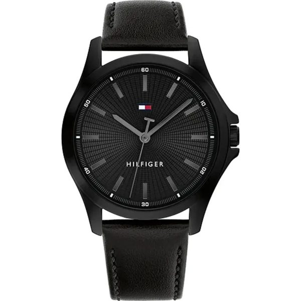Tommy Hilfiger Bruce orologio da uomo TH1792190
