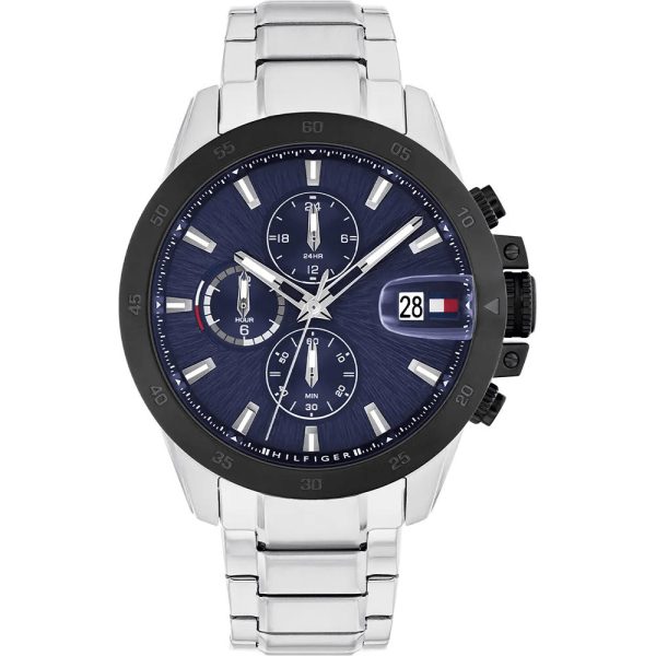 Tommy Hilfiger Jameson orologio da uomo TH1792198