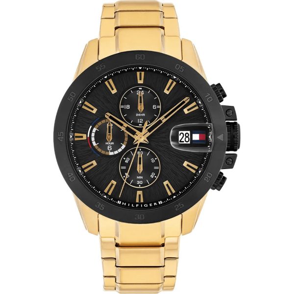 Tommy Hilfiger Jameson orologio da uomo TH1792199