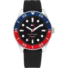 Tommy Hilfiger Oceanic orologio da uomo TH1792201