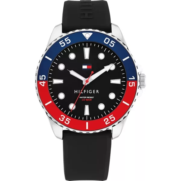 Tommy Hilfiger Oceanic orologio da uomo TH1792201