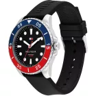 Tommy Hilfiger Oceanic orologio da uomo TH1792201
