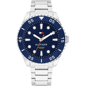Tommy Hilfiger Oceanic orologio da uomo TH1792202
