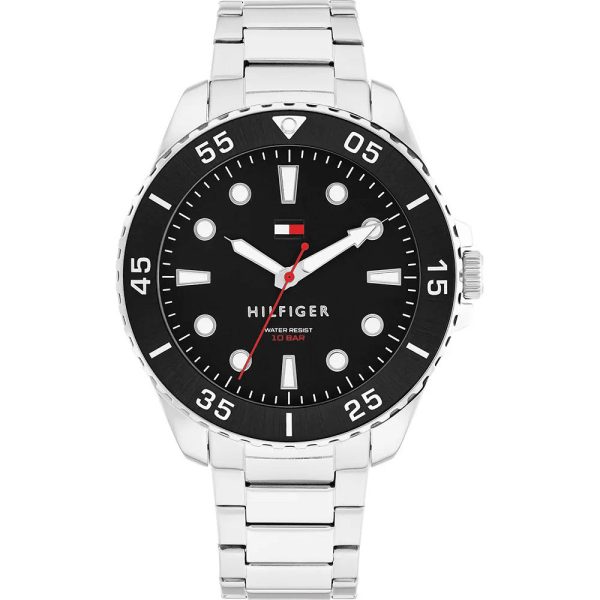 Tommy Hilfiger Oceanic orologio da uomo TH1792203