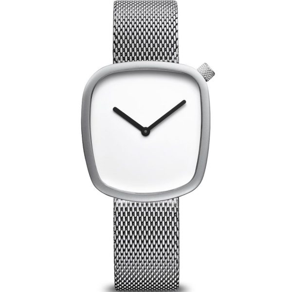 Bering Classic Pebble orologio da donna 18034-004