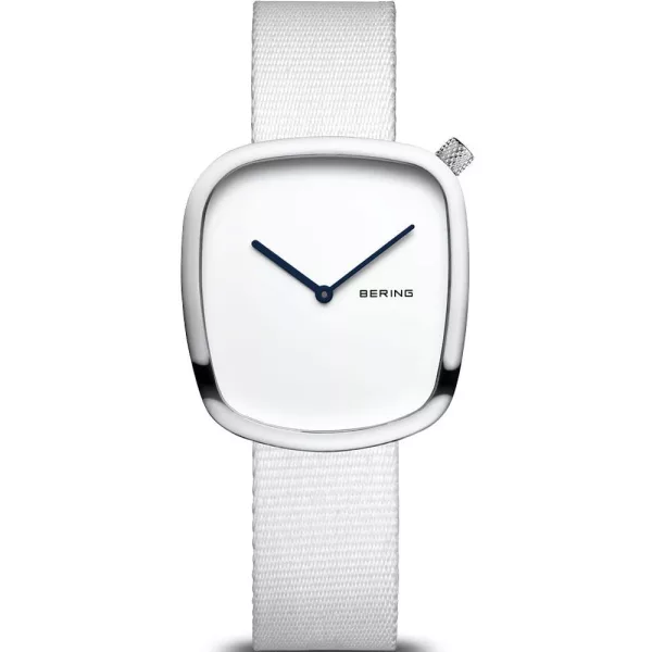 Bering Ocean Pebble orologio da donna 18034-007